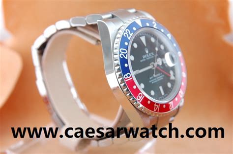 rolex 16710 case thickness|rolex gmt 16710 review.